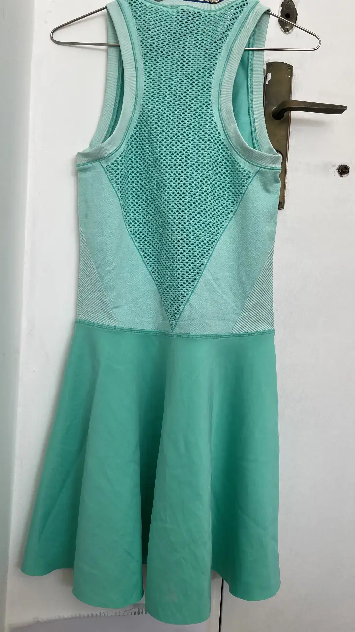 Vestido adidas Originals - Vista 2