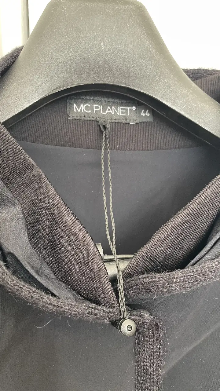 Campera EMC - Vista 5