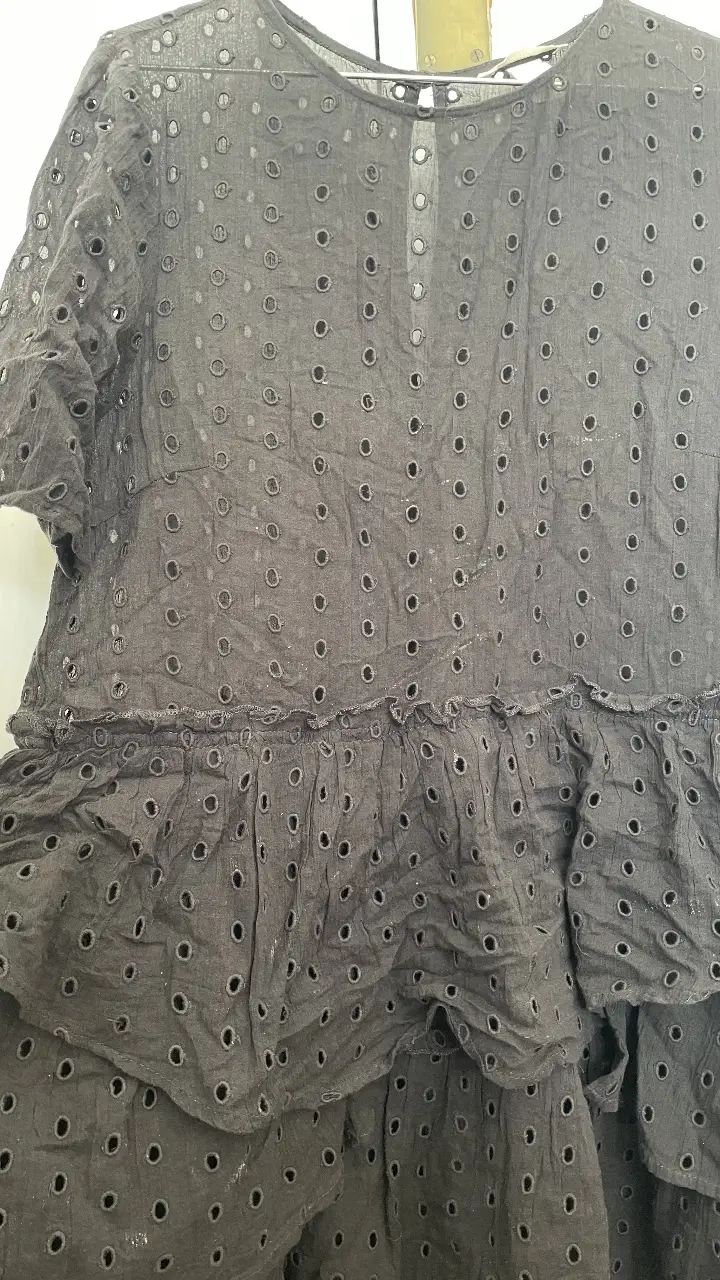 Vestido H&M - Vista 4