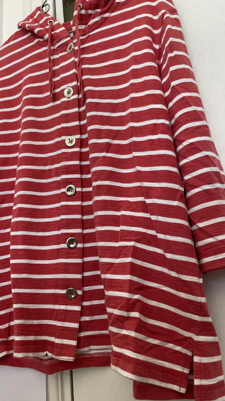 Buzo Weekend Offender - Vista 2