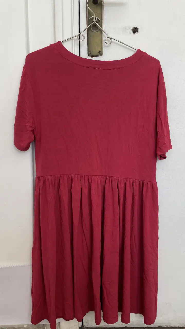 Vestido Agnes b - Vista 3