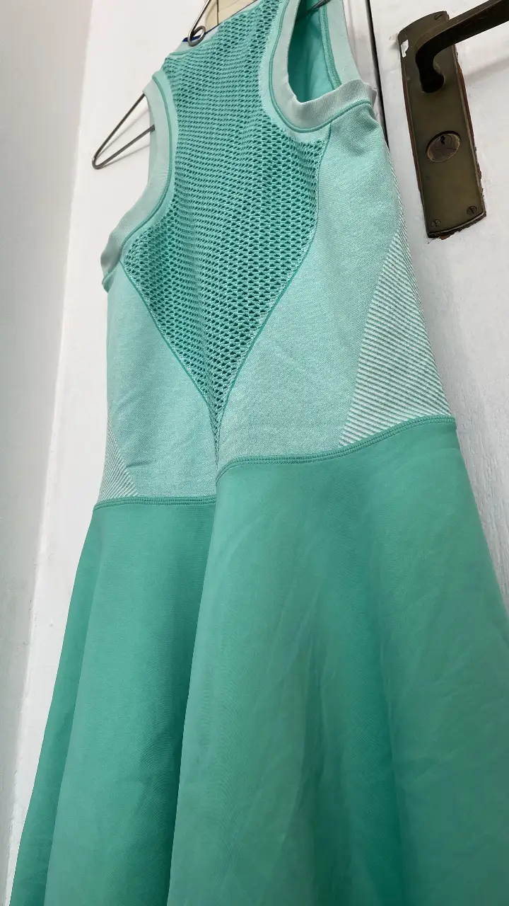 Vestido adidas Originals - Vista 5