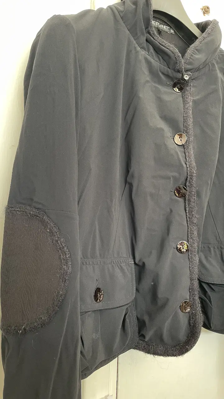 Campera EMC - Vista 3
