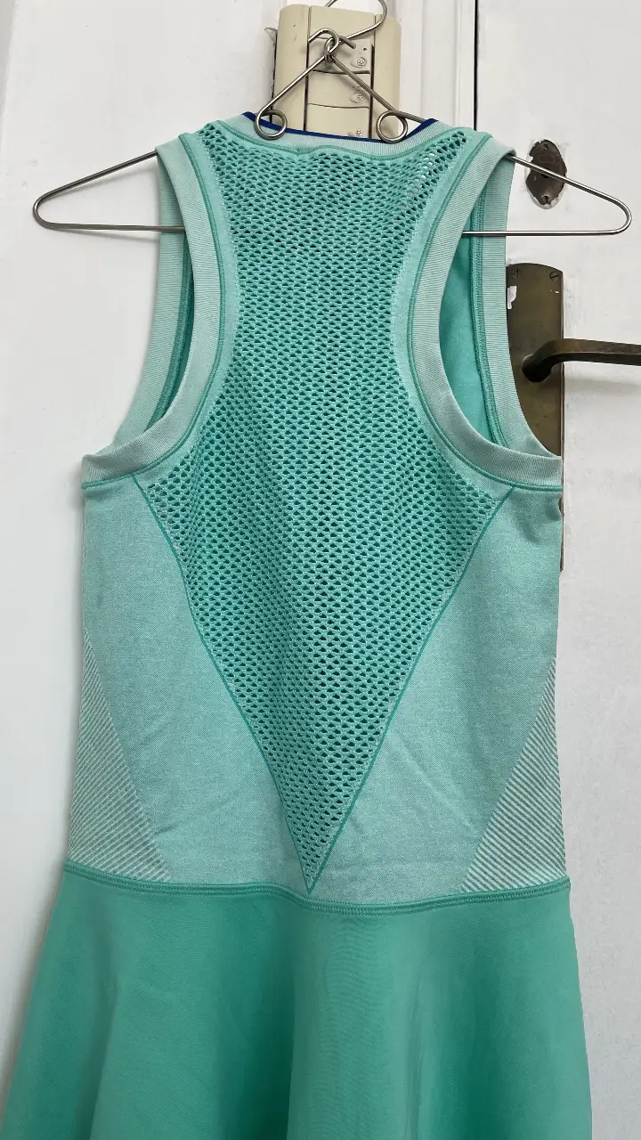 Vestido adidas Originals - Vista 6