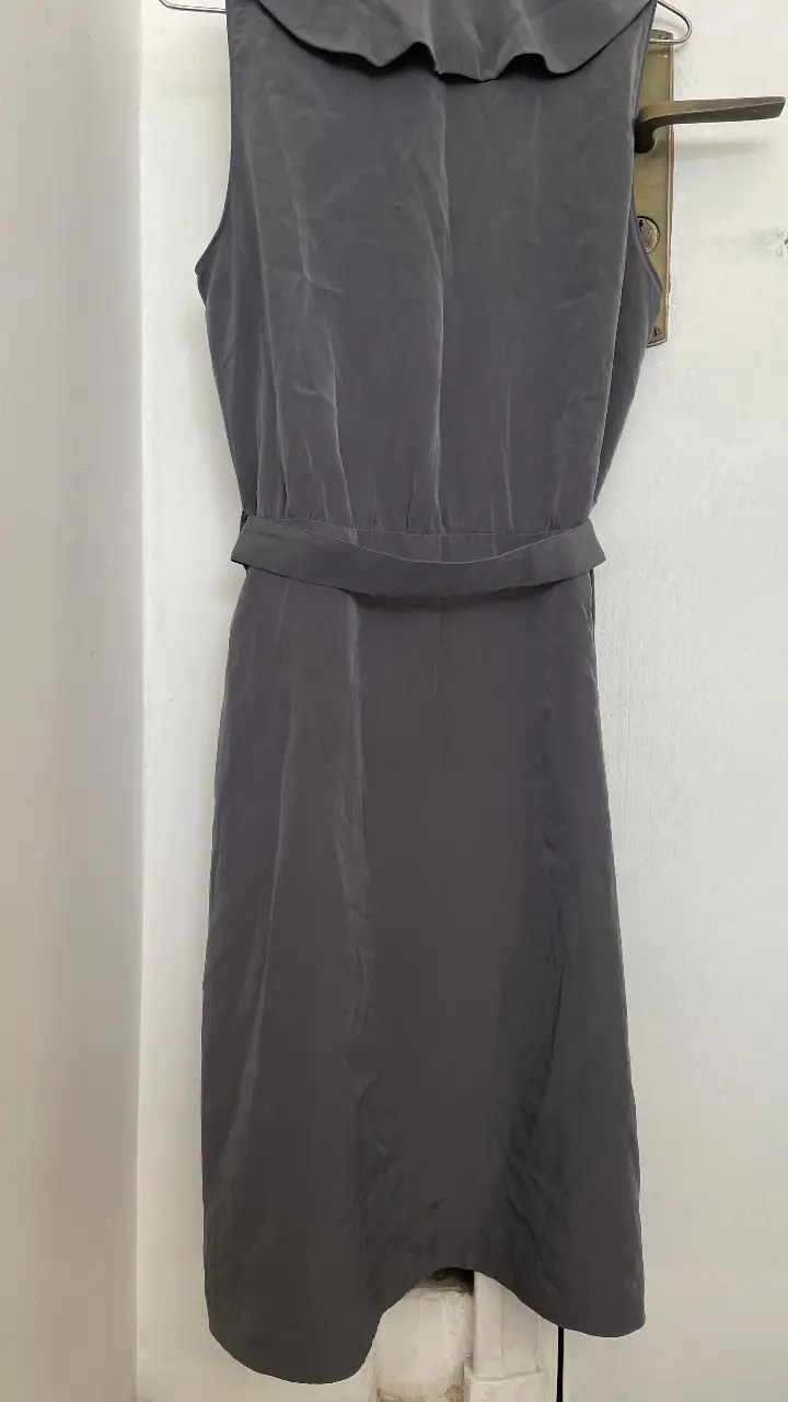 Vestido H&M - Vista 2