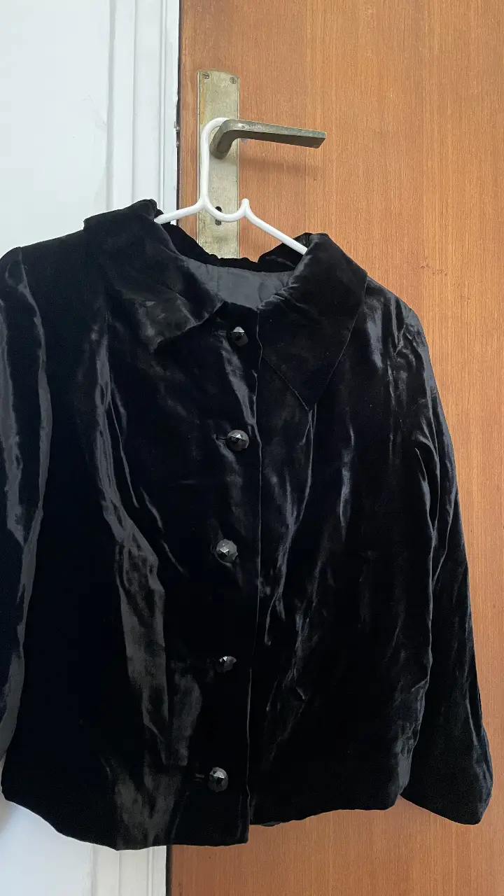 Blazer Sin marca - Vista 3