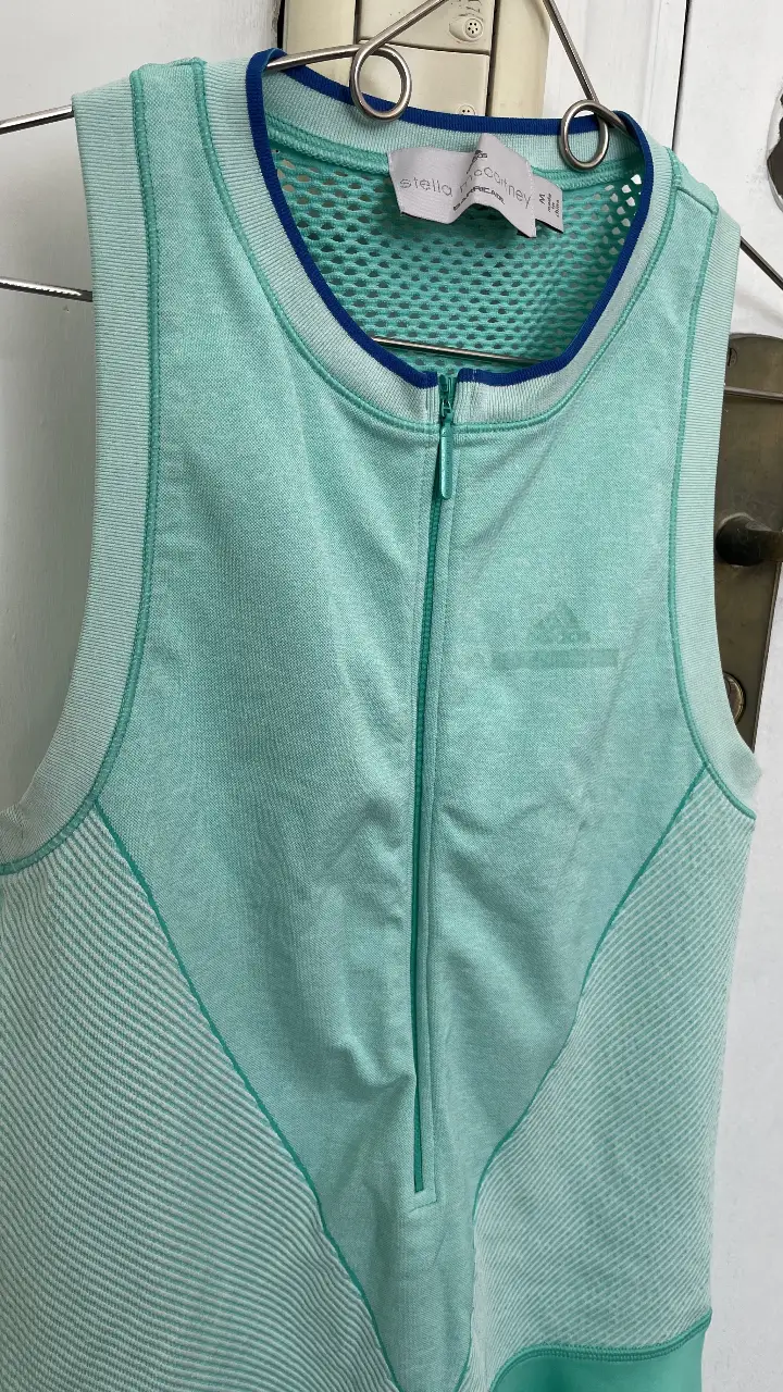 Vestido adidas Originals - Vista 3