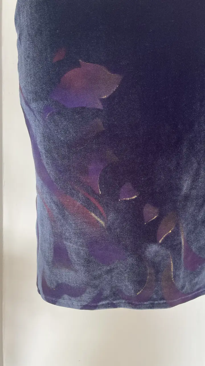 Vestido Janet Wise - Vista 4