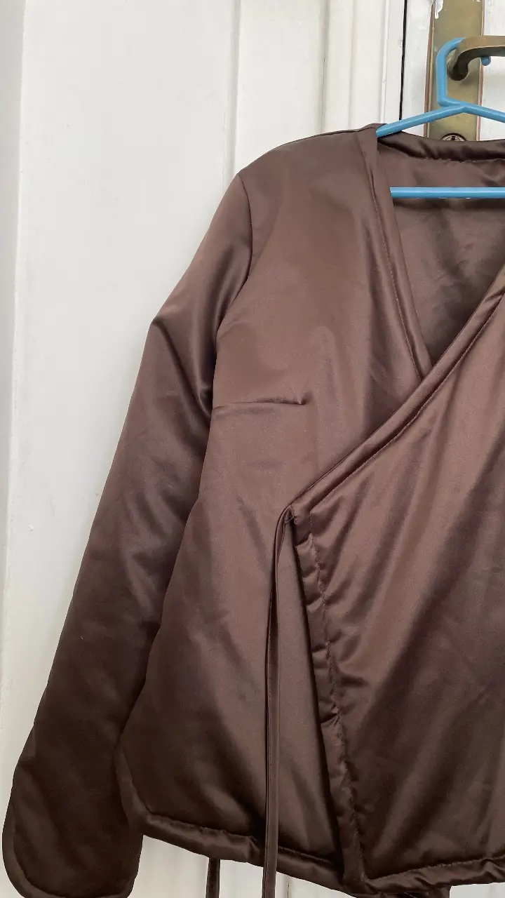 Campera System - Vista 4