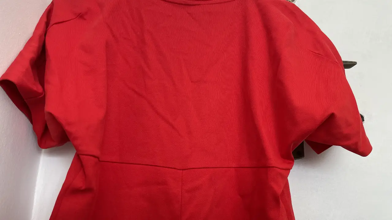 Vestido COS - Vista 4