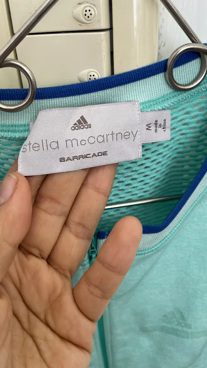Vestido adidas Originals - Vista 4
