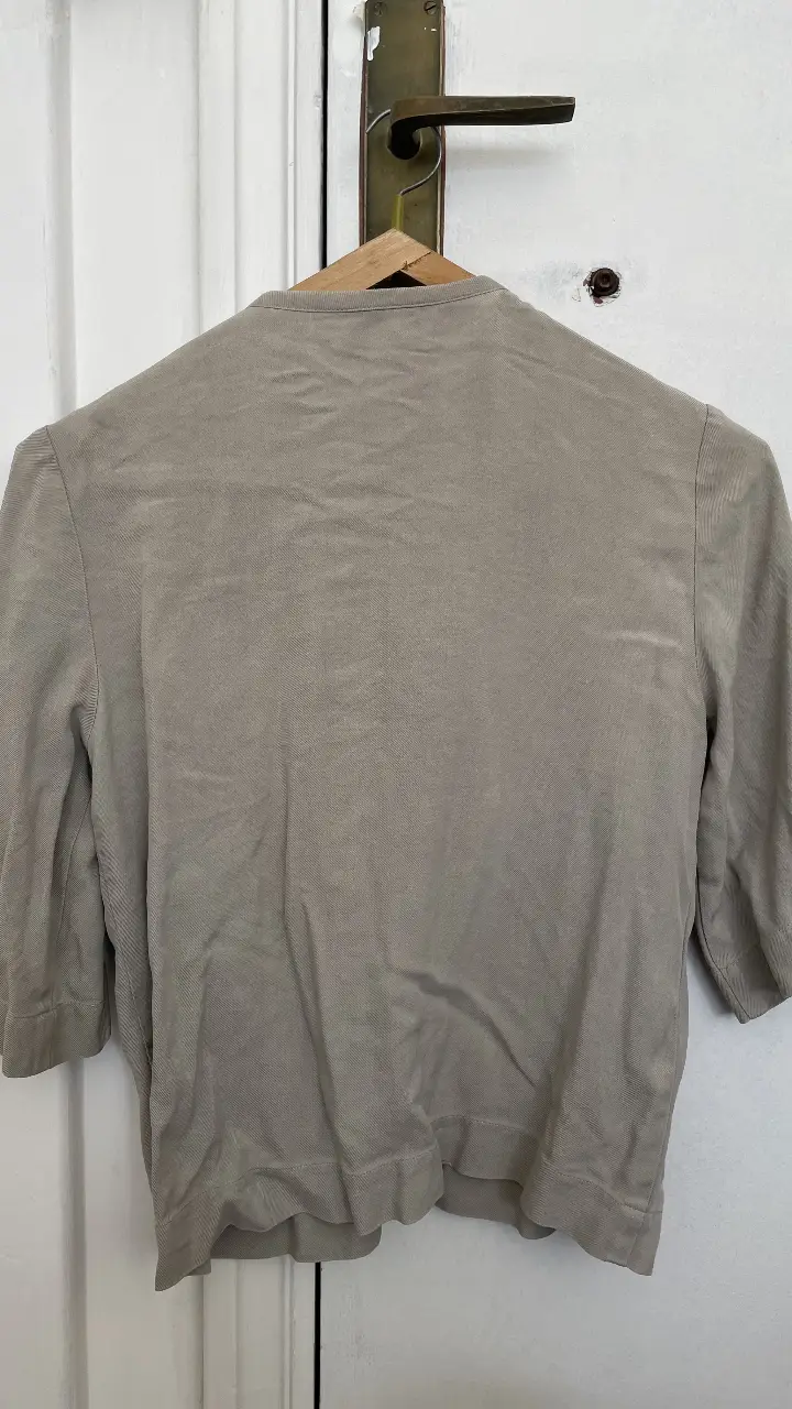 Blusa Banana Republic - Vista 2