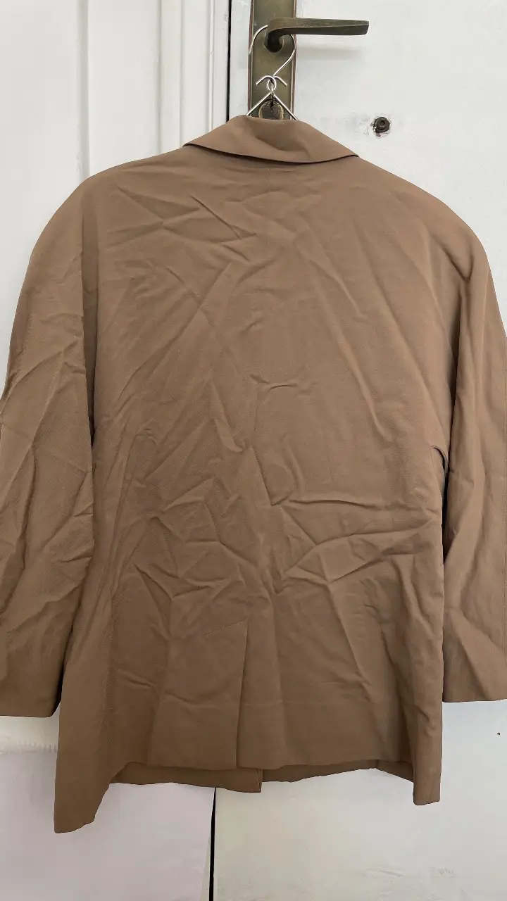 Blazer Talbots - Vista 2