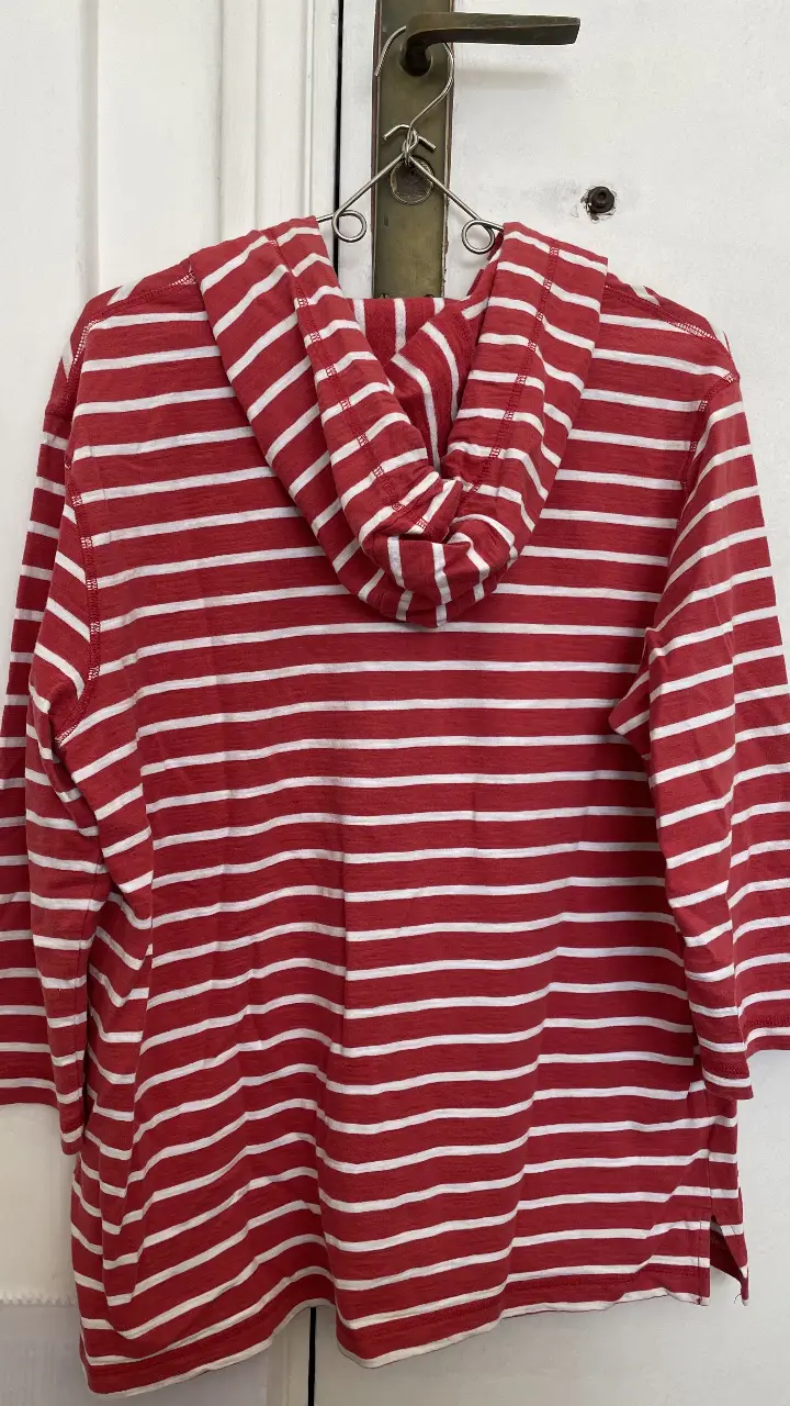 Buzo Weekend Offender - Vista 3