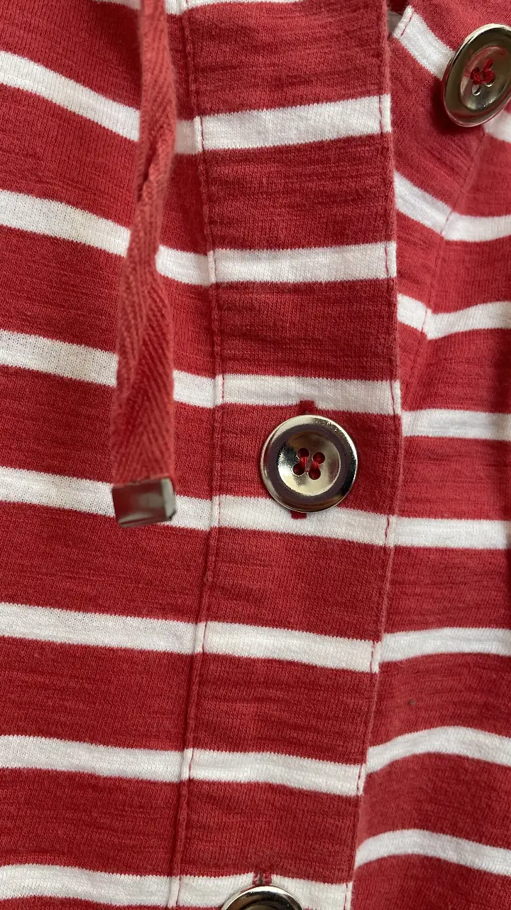 Buzo Weekend Offender - Vista 5
