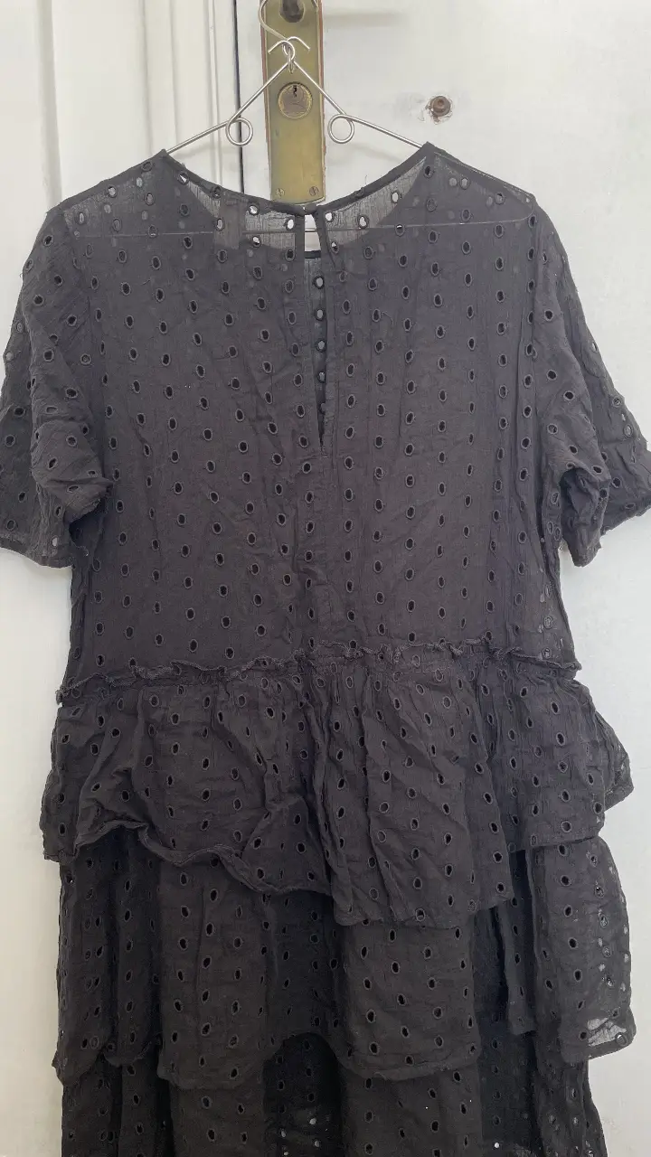 Vestido H&M - Vista 2