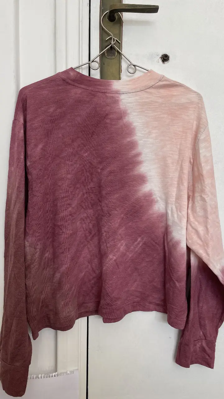Remera Wild Fable - Vista 2