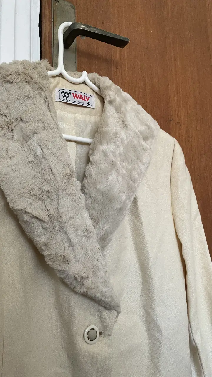 Blazer Sin marca - Vista 3