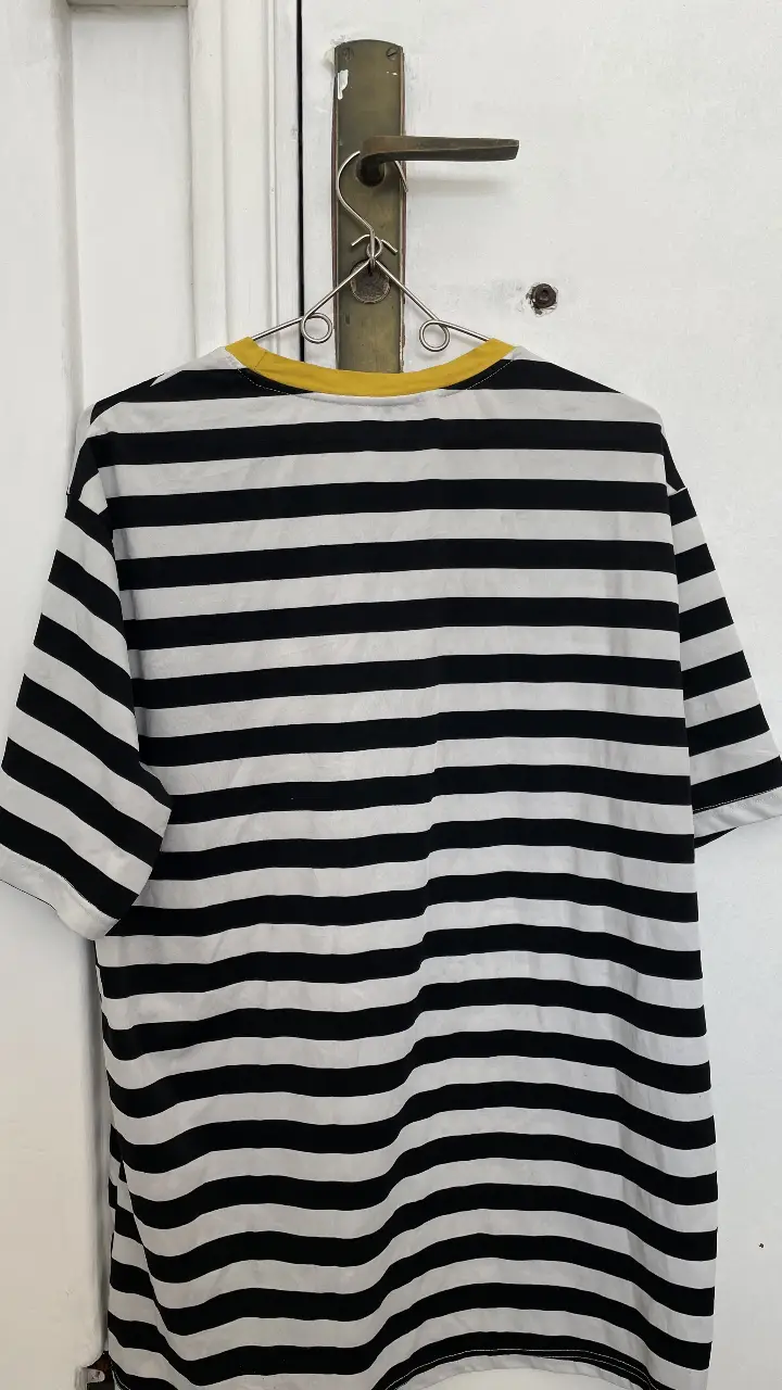 Remera Shein - Vista 2