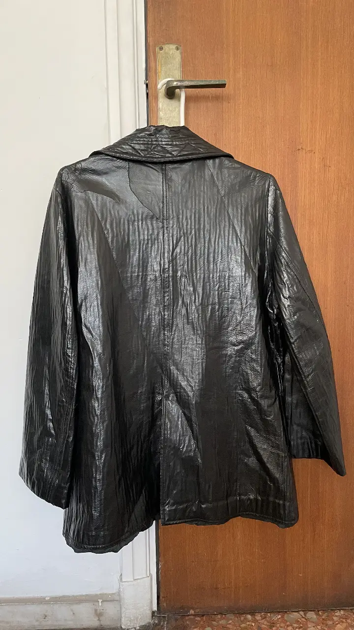 Campera Sin marca - Vista 2