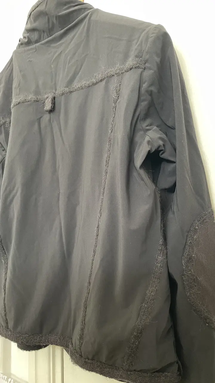 Campera EMC - Vista 4