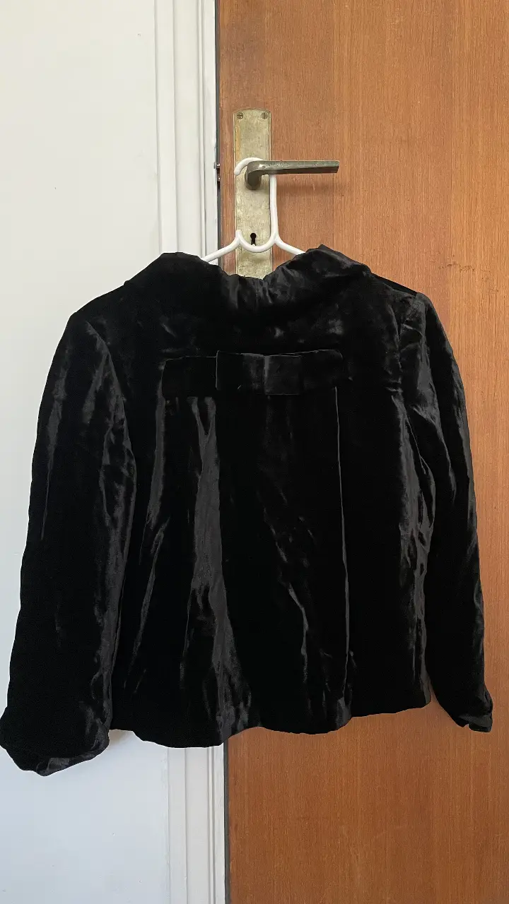 Blazer Sin marca - Vista 5
