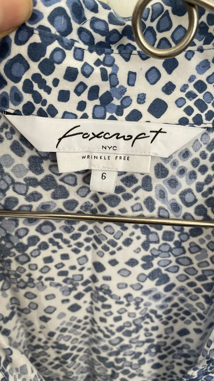 Vestido Fox - Vista 3