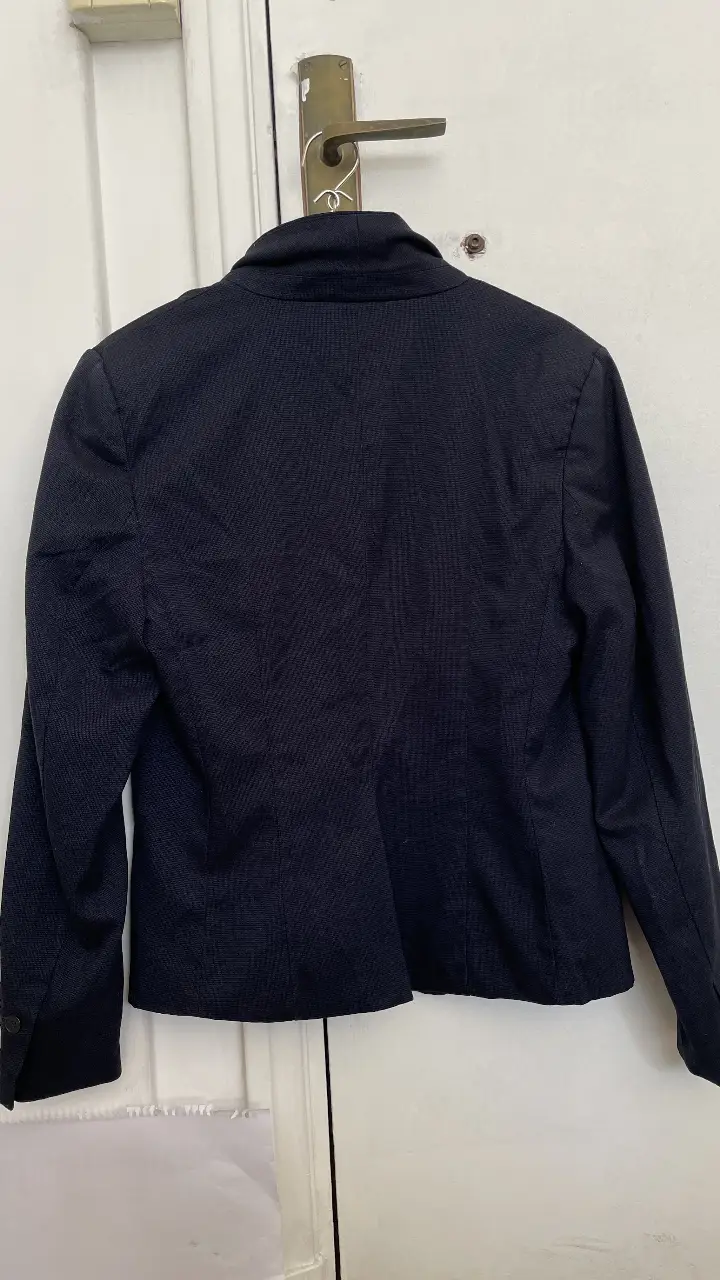 Blazer H&M - Vista 2