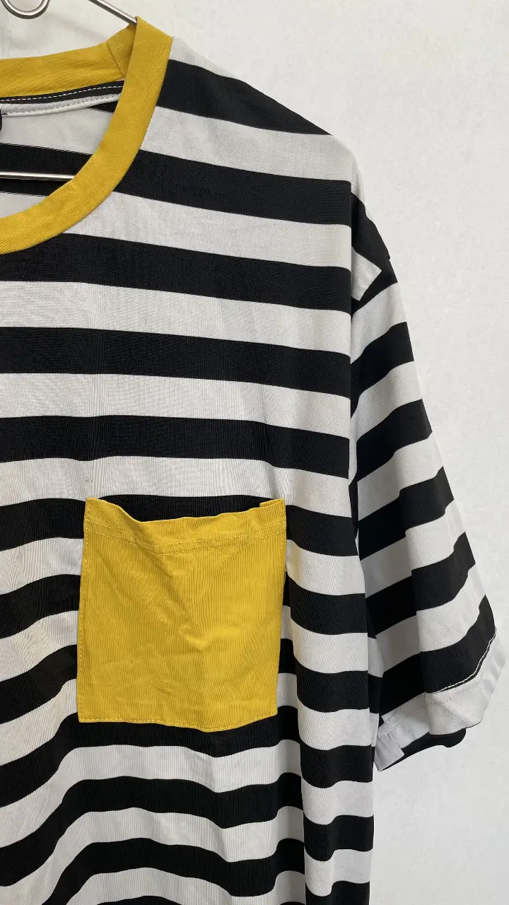 Remera Shein - Vista 3