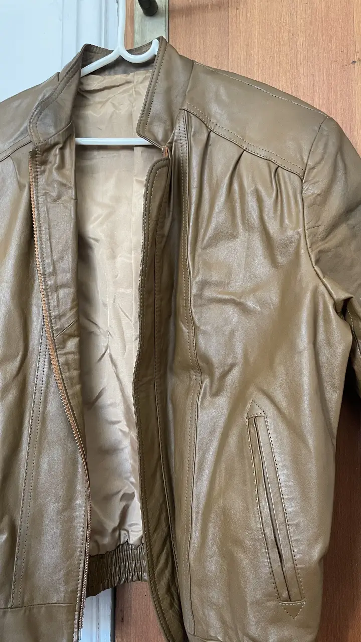 Campera Sin marca - Vista 2