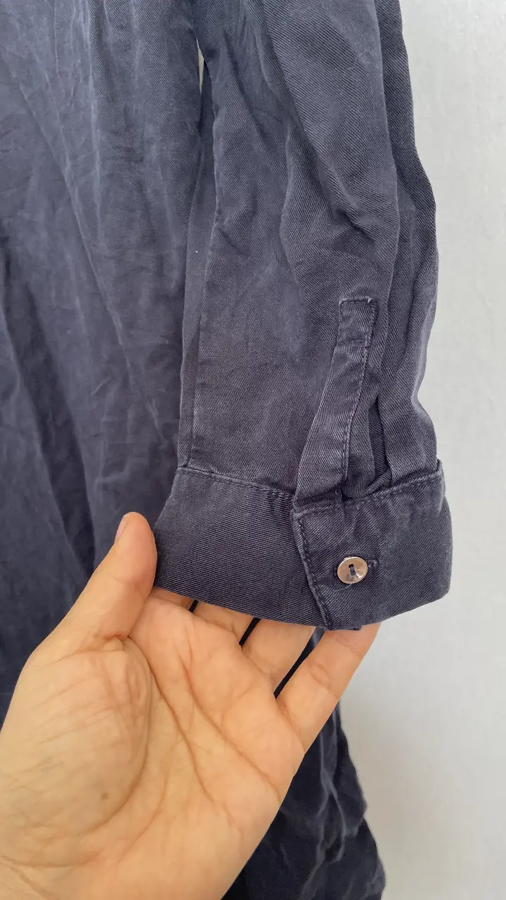 Vestido Caroll - Vista 3