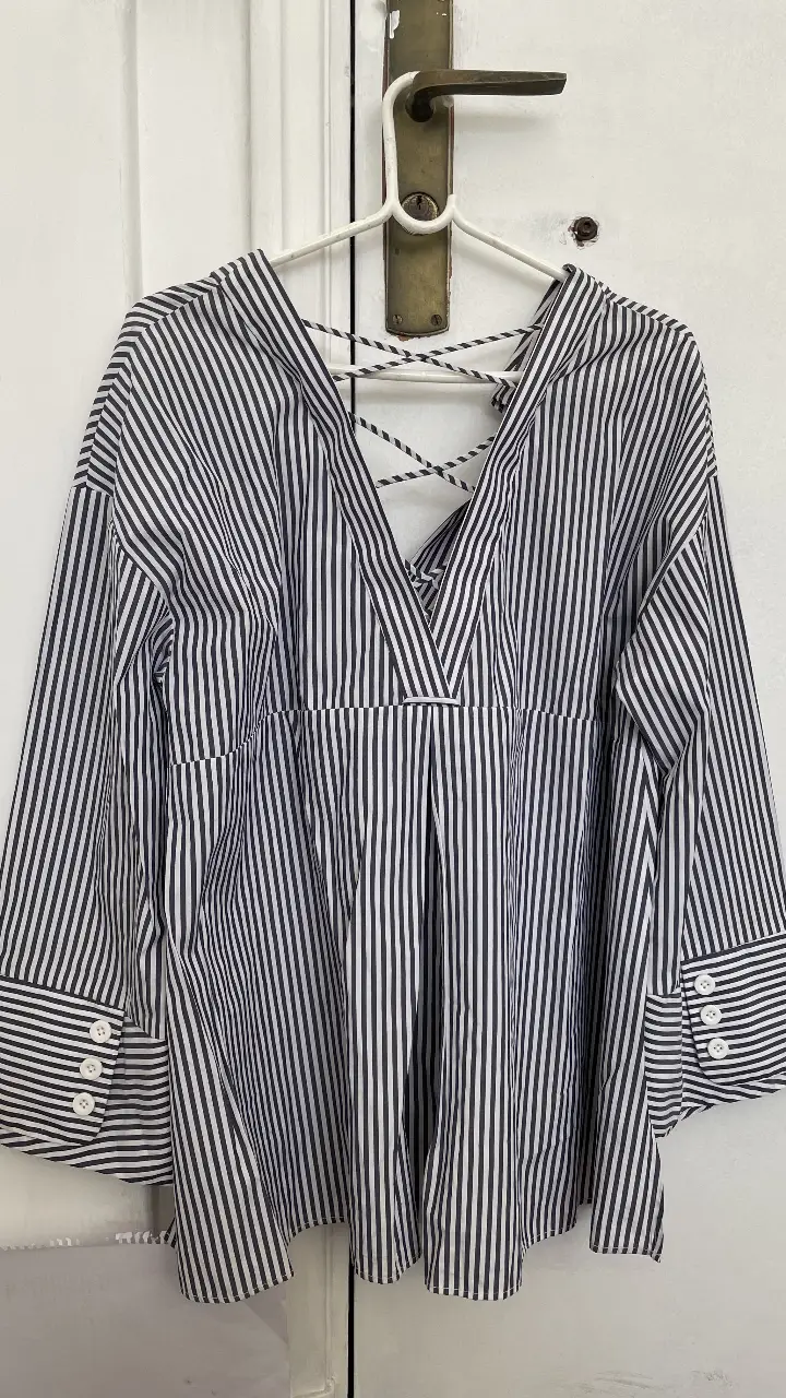 Camisa Multiblu - Vista 2