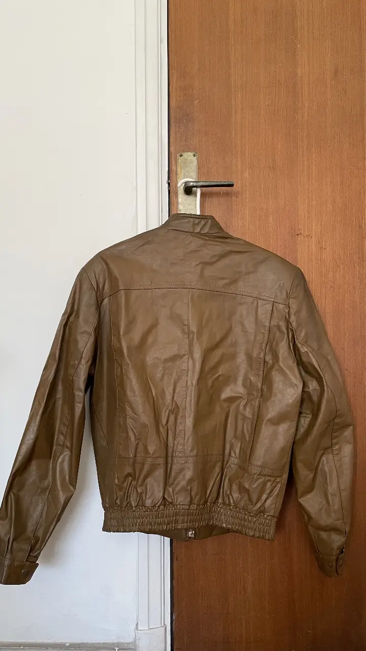 Campera Sin marca - Vista 3