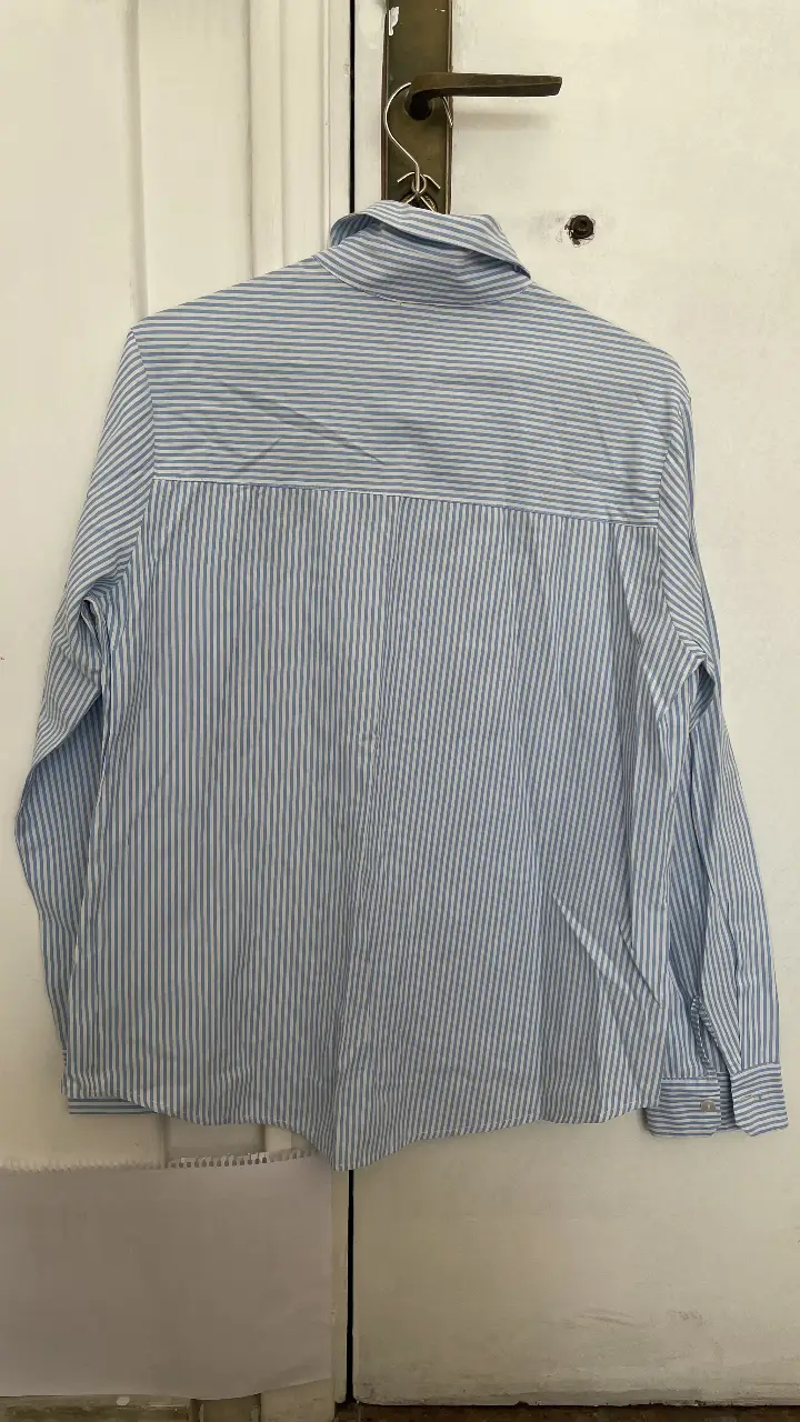 Camisa VR - Vista 2
