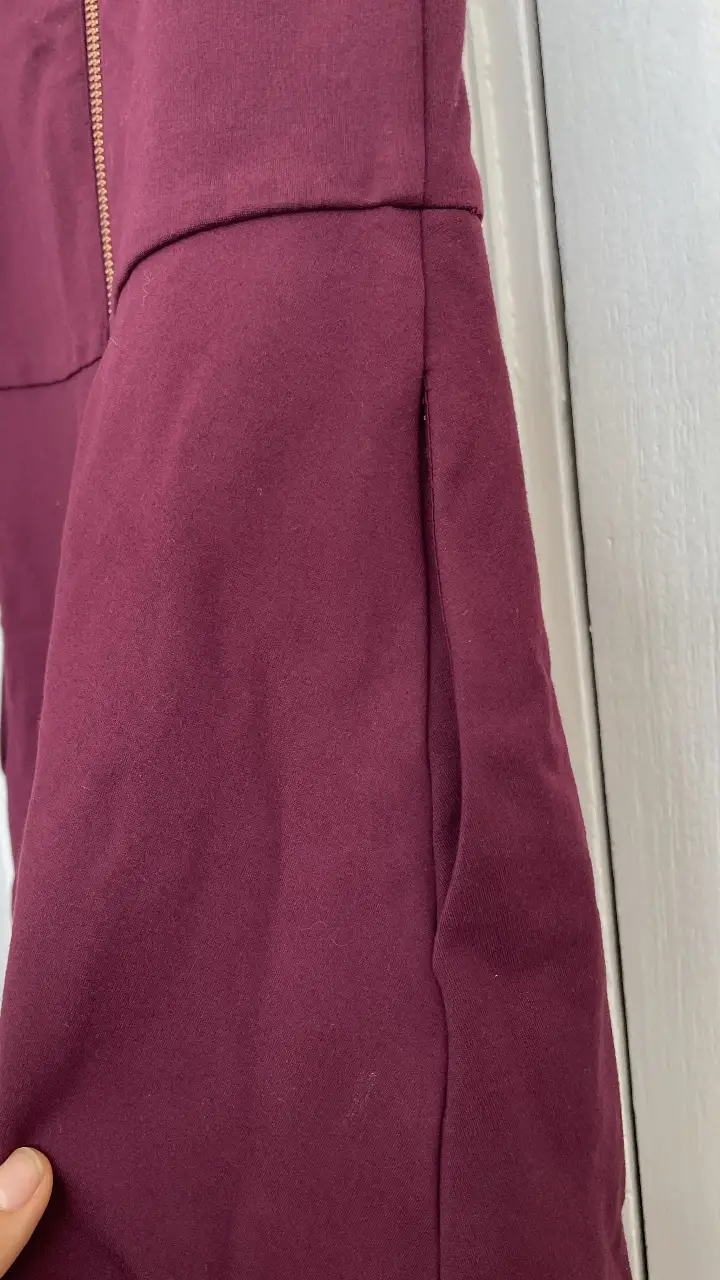 Vestido Ted Baker - Vista 6