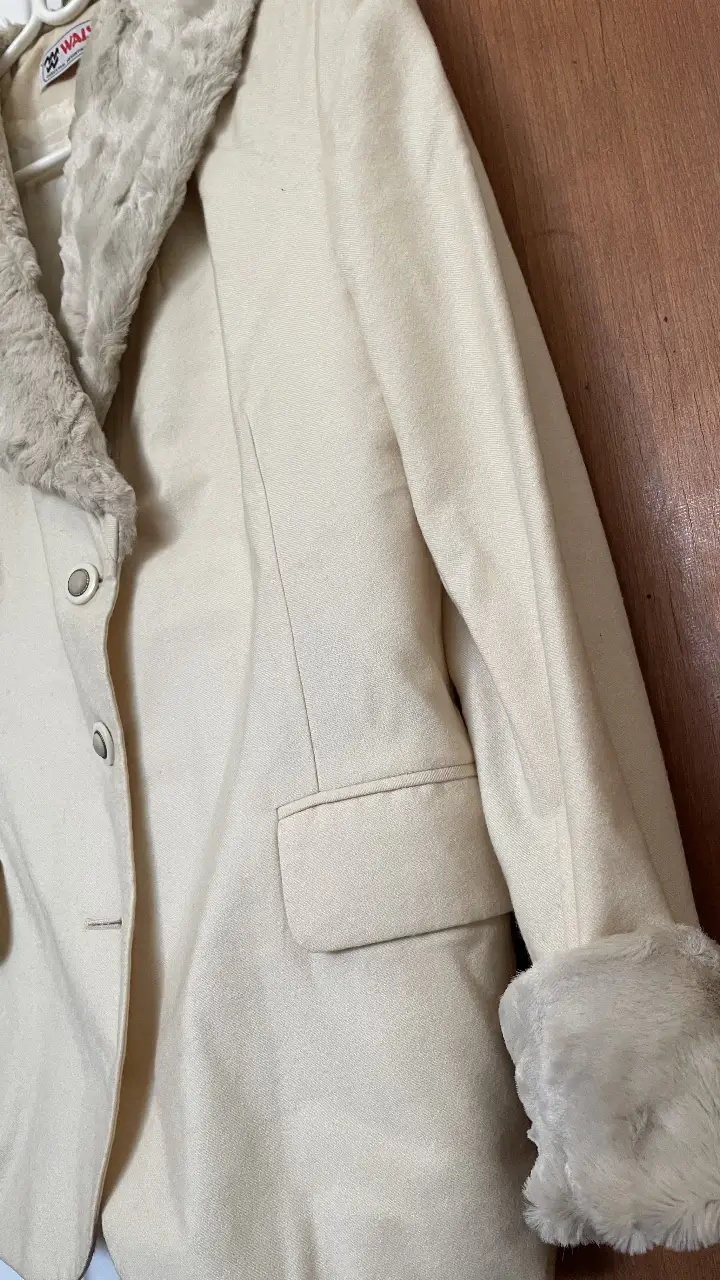 Blazer Sin marca - Vista 4