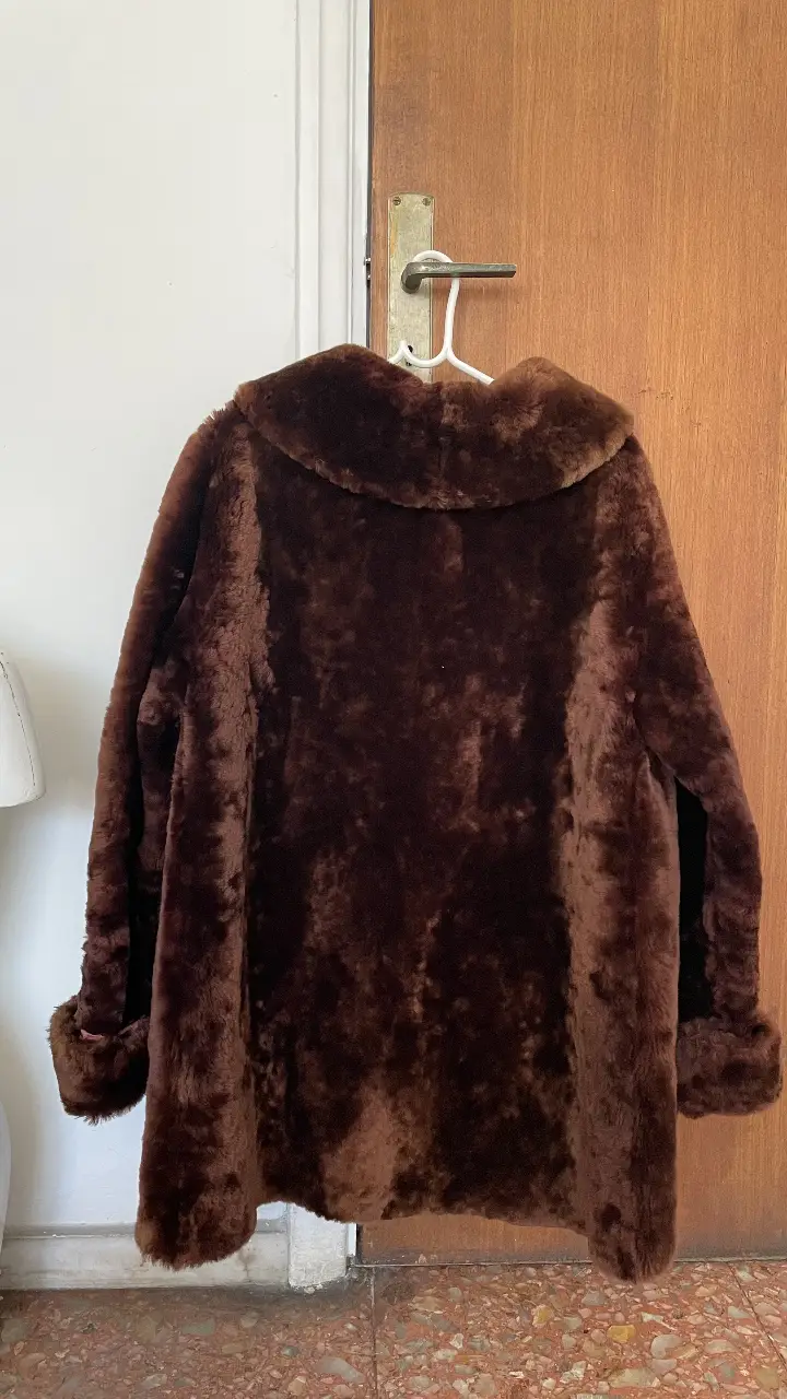 Tapado Sin marca - Vista 2