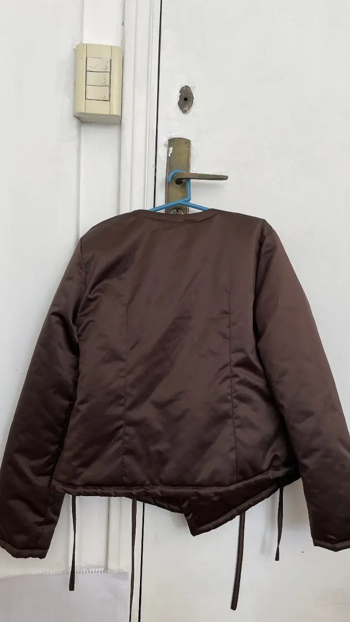 Campera System - Vista 2