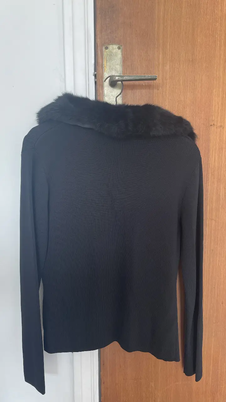 Cardigan ATTITUDE - Vista 3