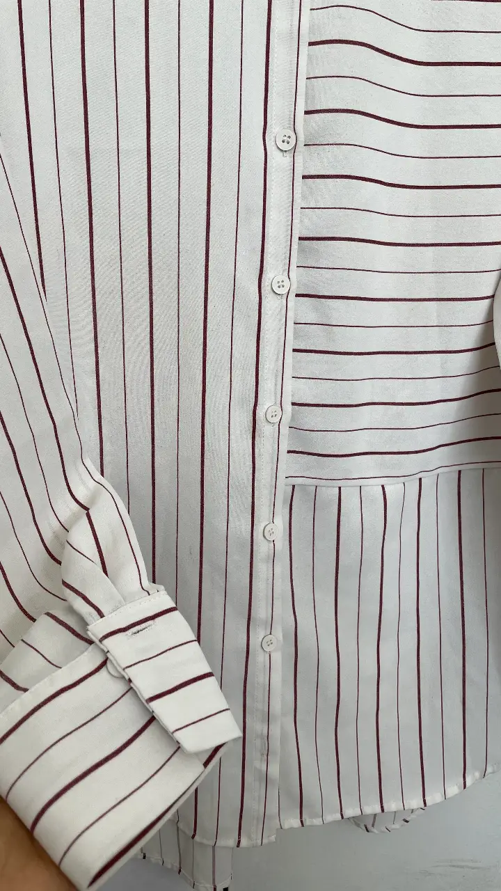 Camisa oodji - Vista 3