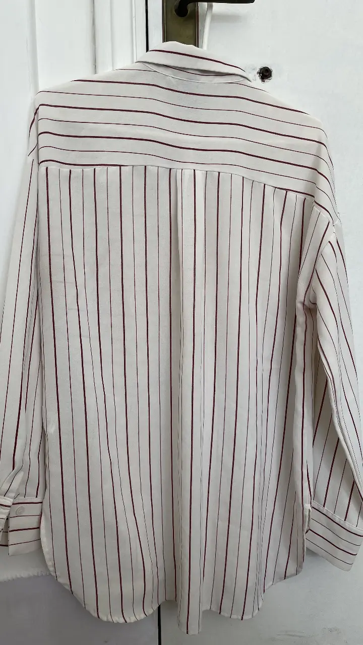 Camisa oodji - Vista 2