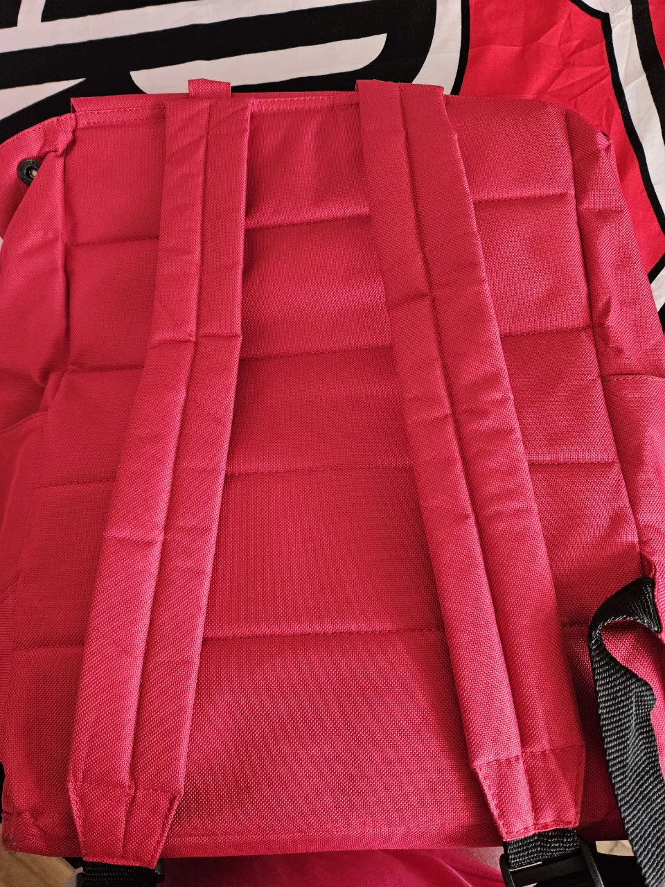 Mochila Jackie Smith - Vista 2