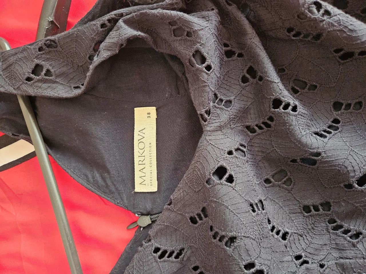 Vestido Markova - Vista 3