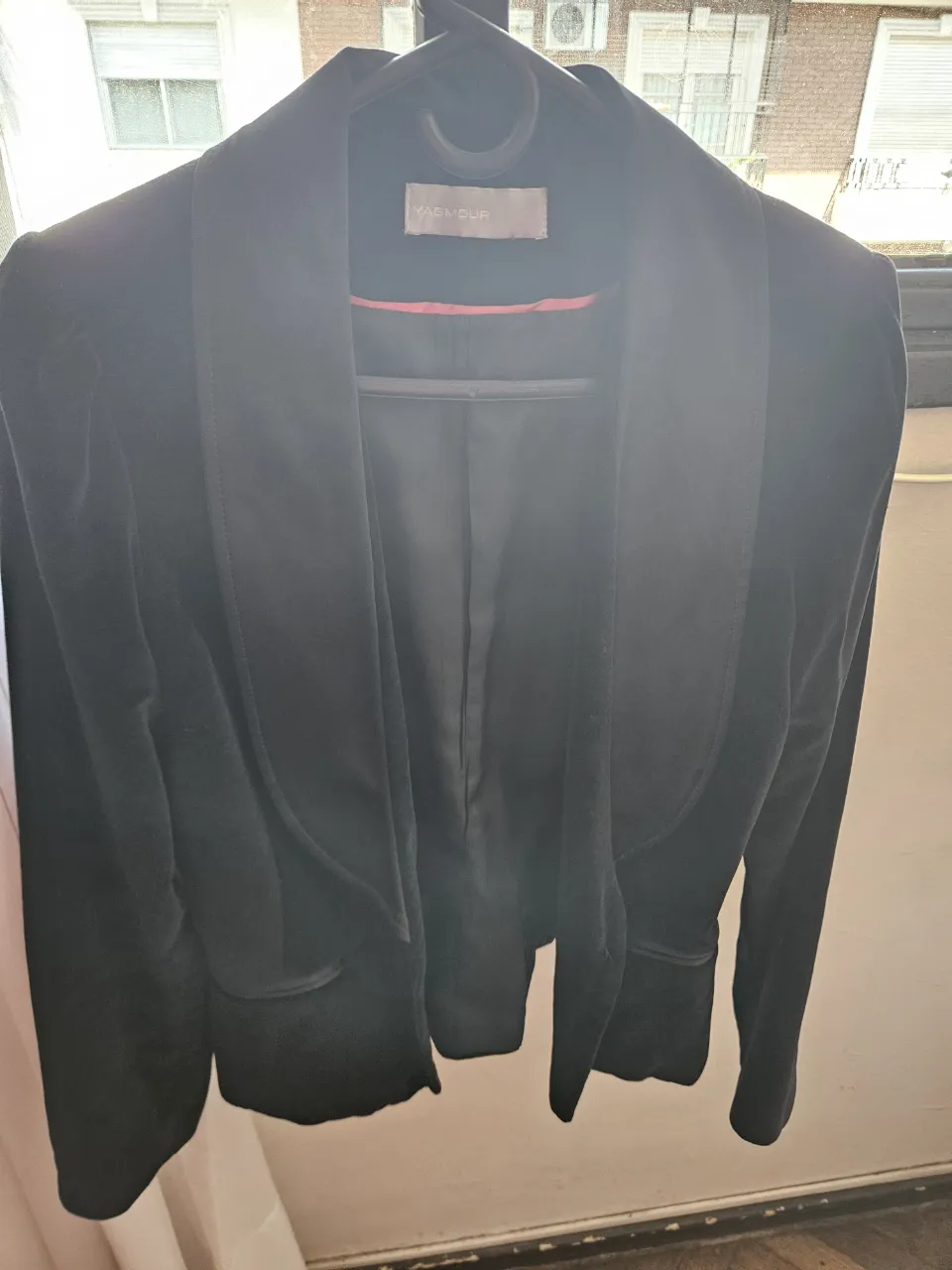 Tapado Yagmour - Vista 2