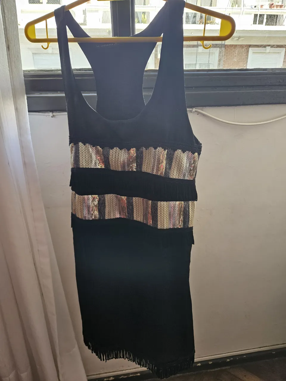 Vestido LA COFRADÍA