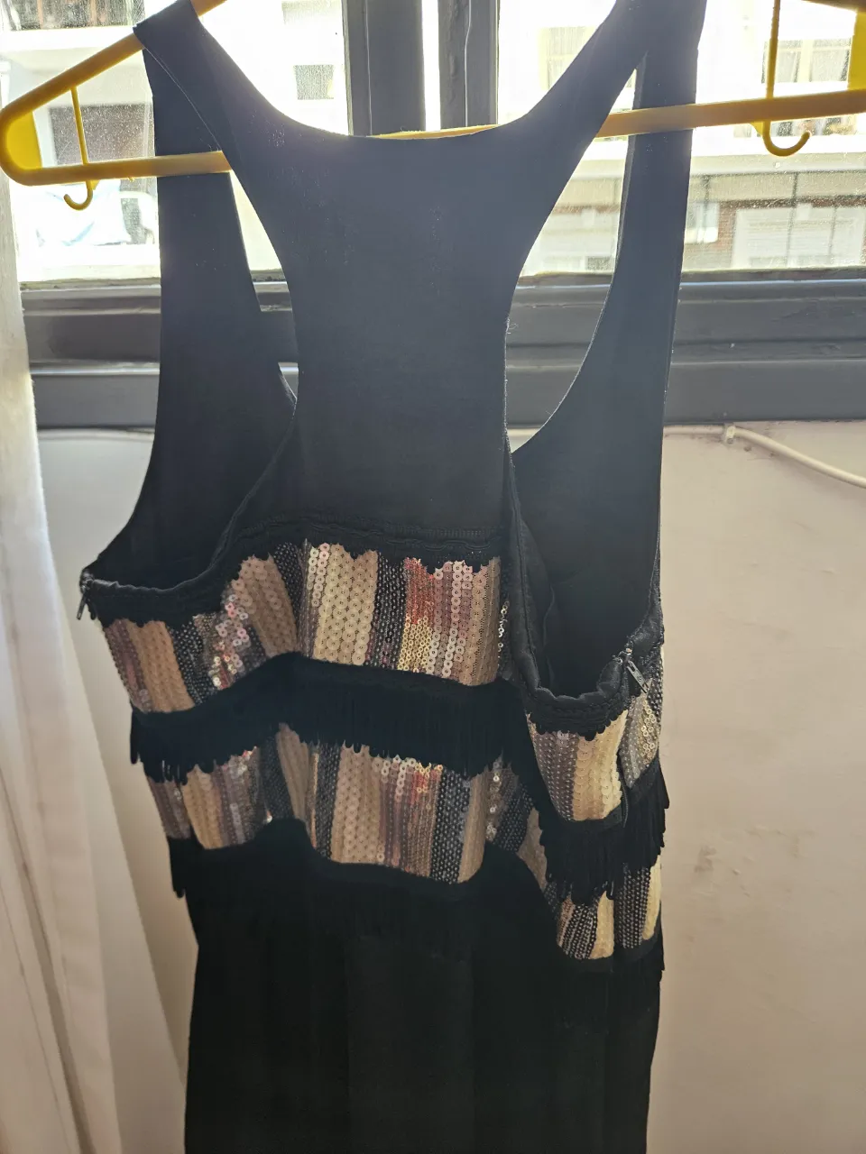 Vestido LA COFRADÍA - Vista 2