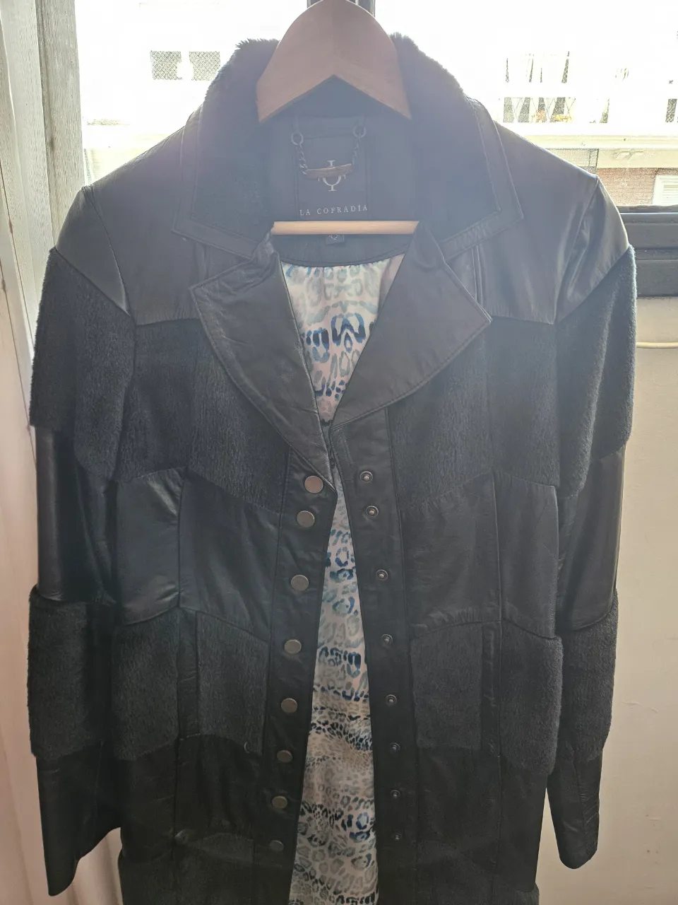 Tapado LA COFRADÍA - Vista 2