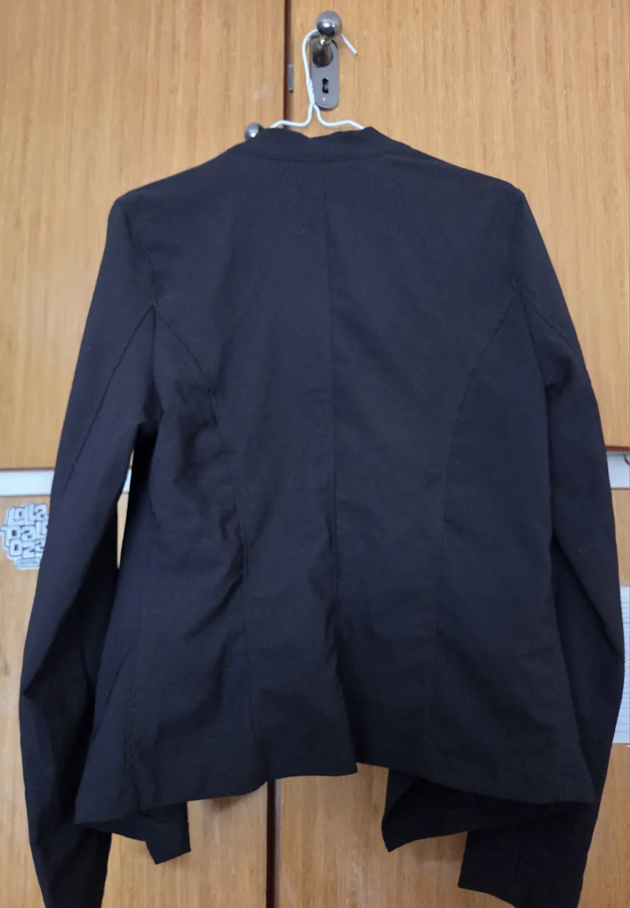 Blazer Cuesta Blanca - Vista 2