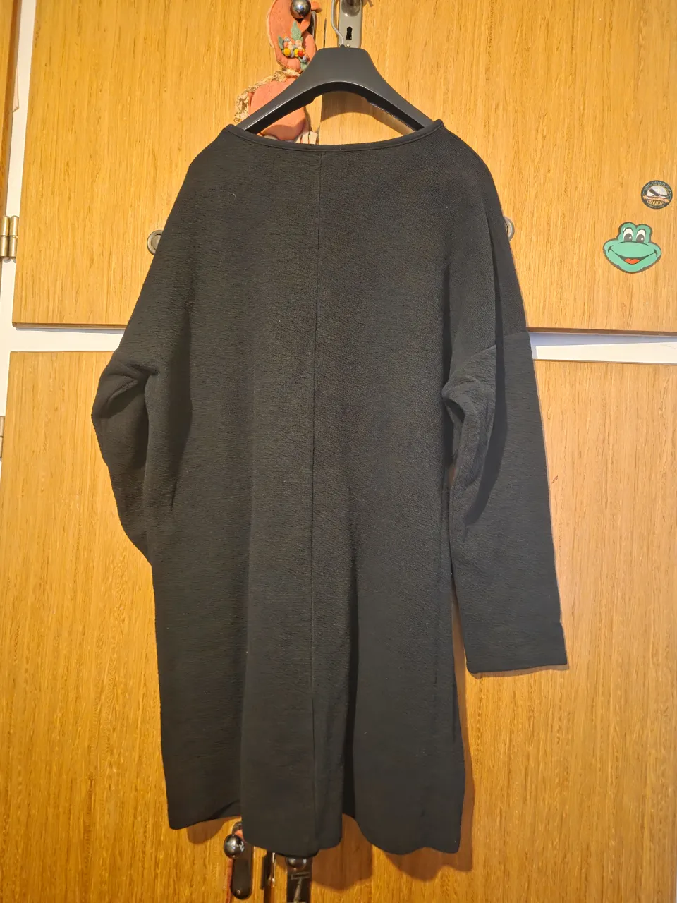 Vestido Zara - Vista 2