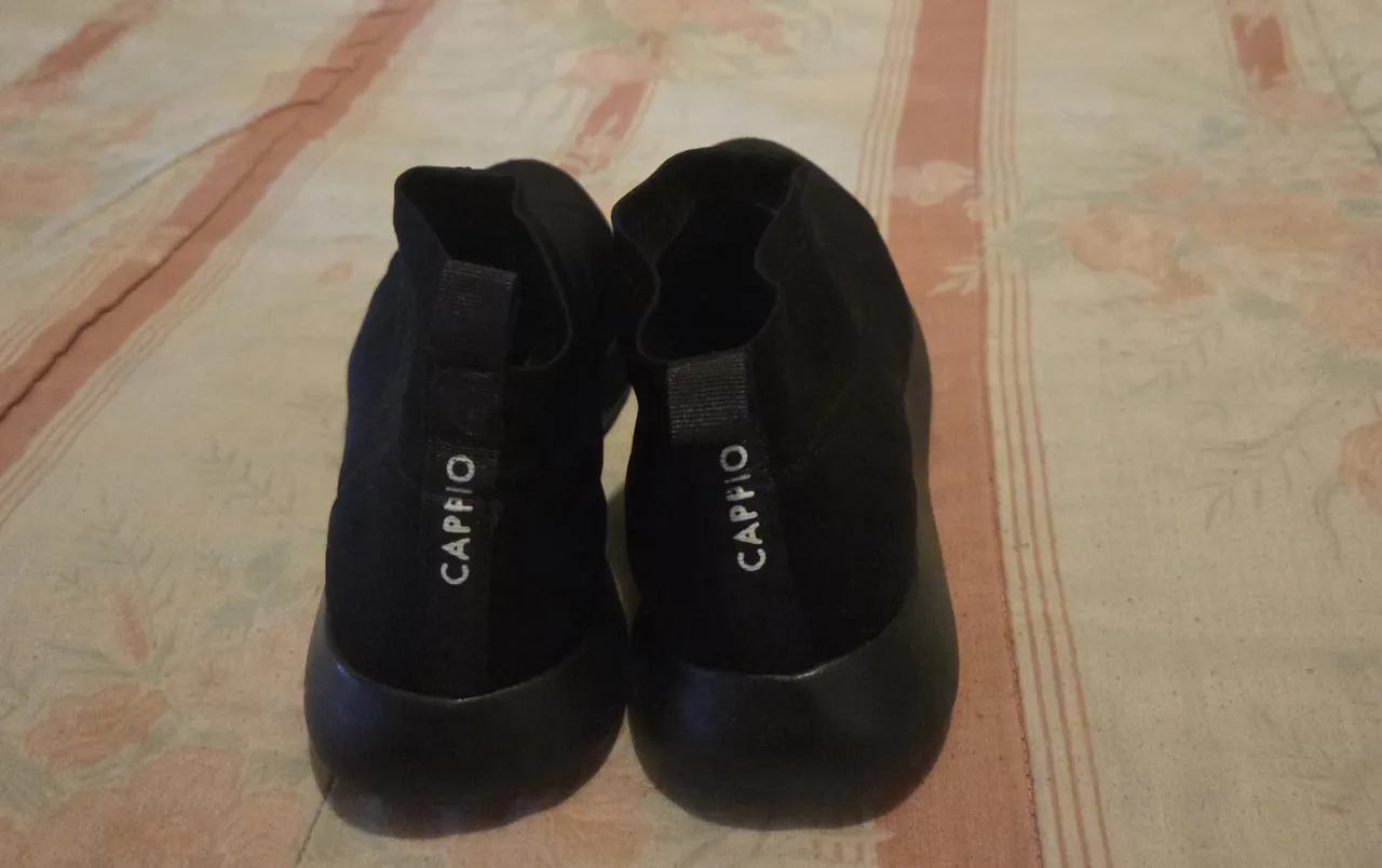 Botas CAPPIO - Vista 2